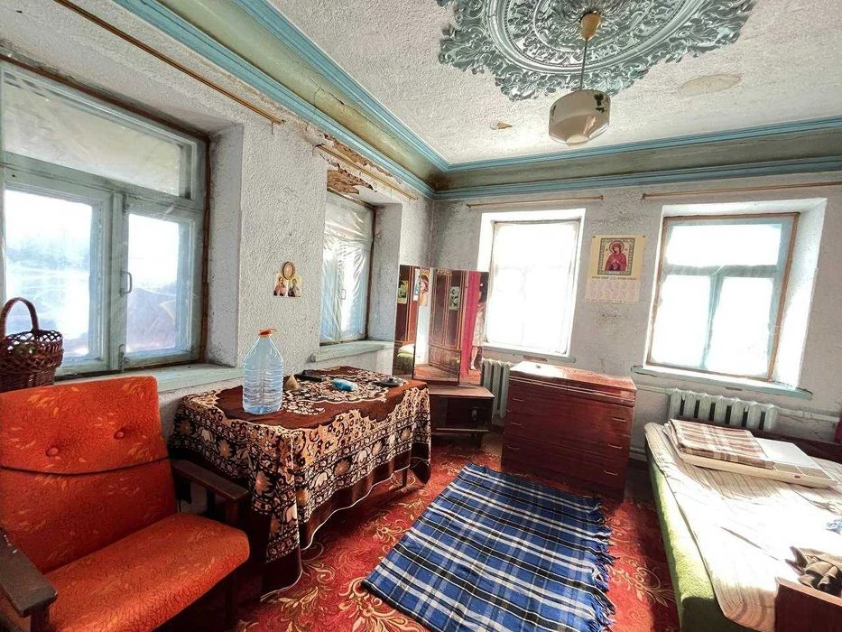 Продам кам’яний будинок   в р-ні Водопій, вул. Баштанська