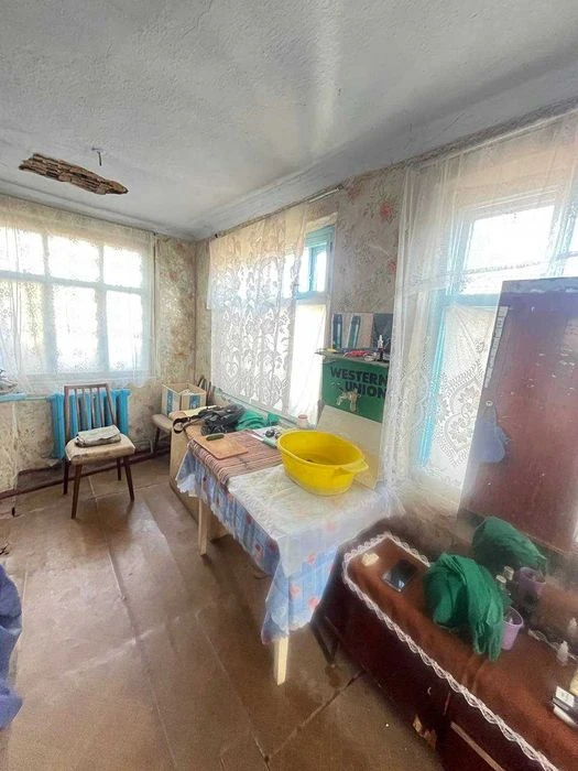 Продам кам’яний будинок   в р-ні Водопій, вул. Баштанська