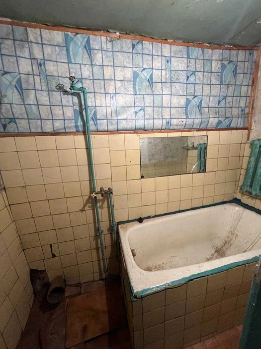 Продам кам’яний будинок   в р-ні Водопій, вул. Баштанська
