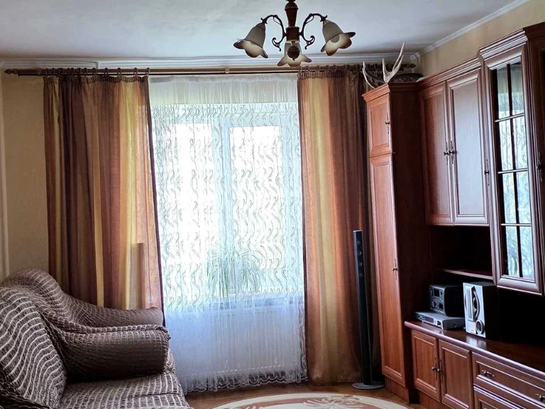 Квартира. Суми, Герасима Кондратьєва вул. (Кірова)