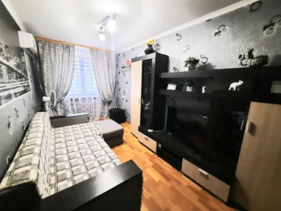 Продам 2к квартиру з ремонтом на вул.СКД