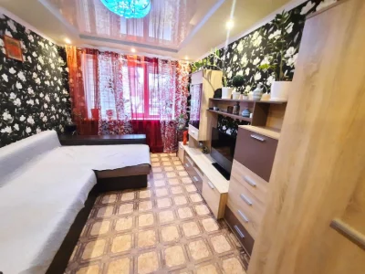 Продам 2к квартиру з ремонтом на вул.СКД