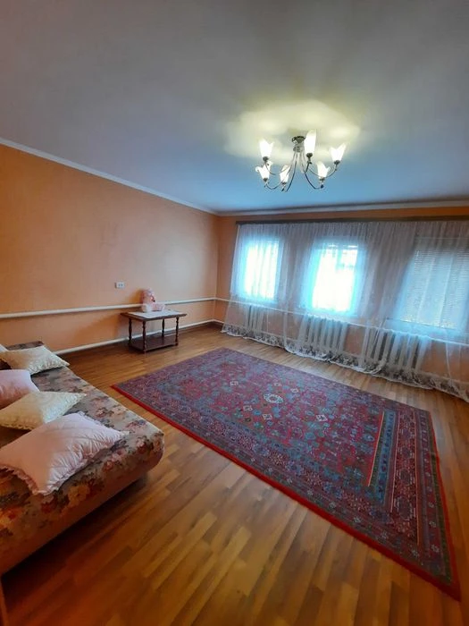 Продам капітальний будинок в Верхньому Піщаному