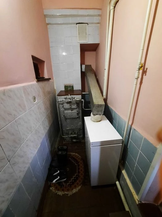 Продам капітальний будинок в Верхньому Піщаному