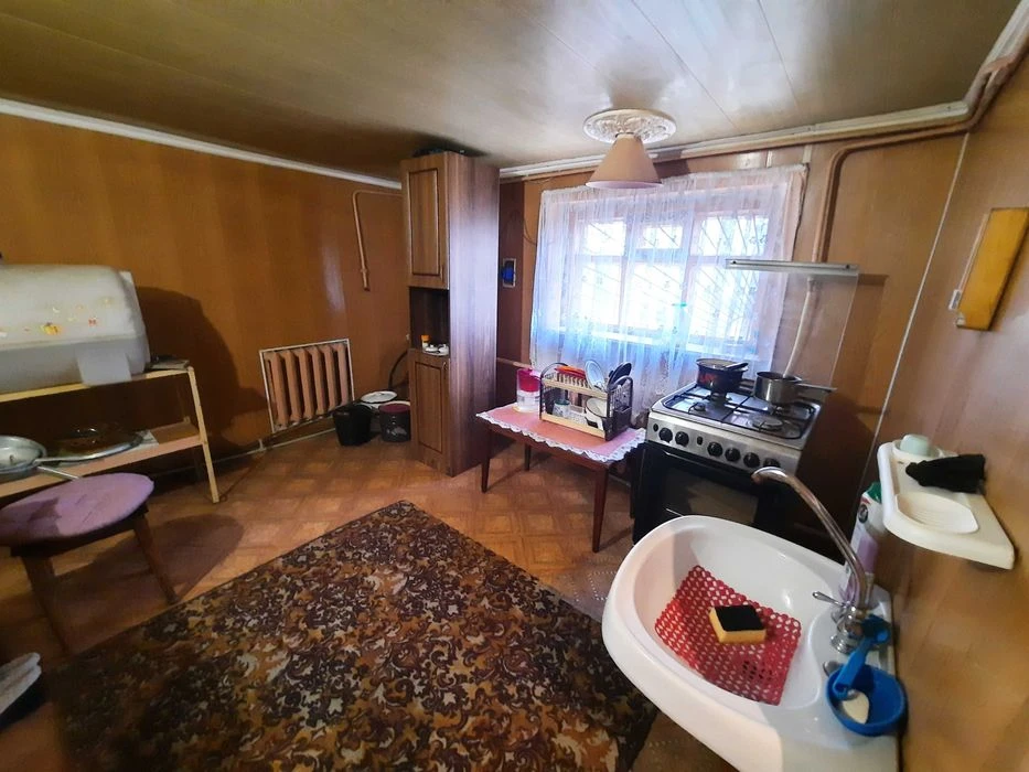 Продам капітальний будинок в Верхньому Піщаному