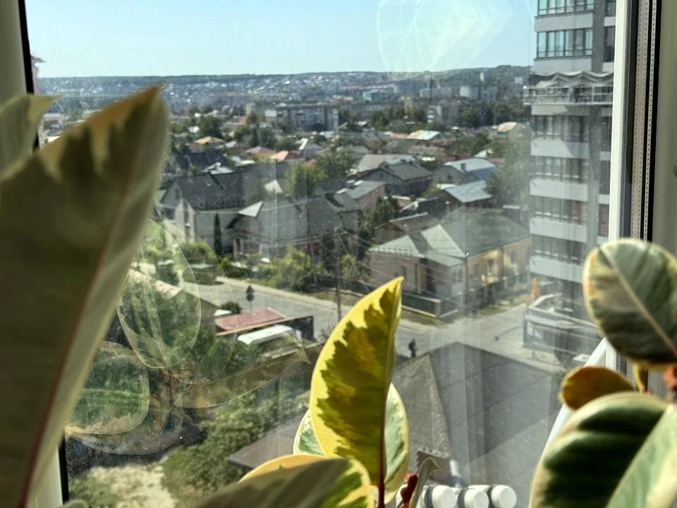 Квартира. Тернопіль, Степана Бандери просп.