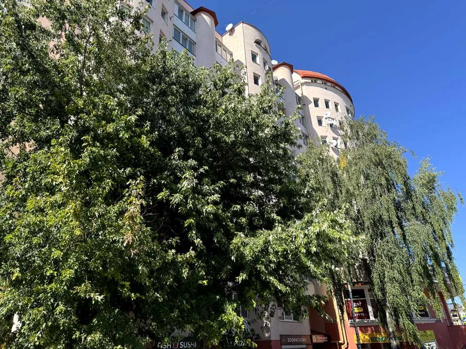 Квартира. Тернопіль, Степана Бандери просп.