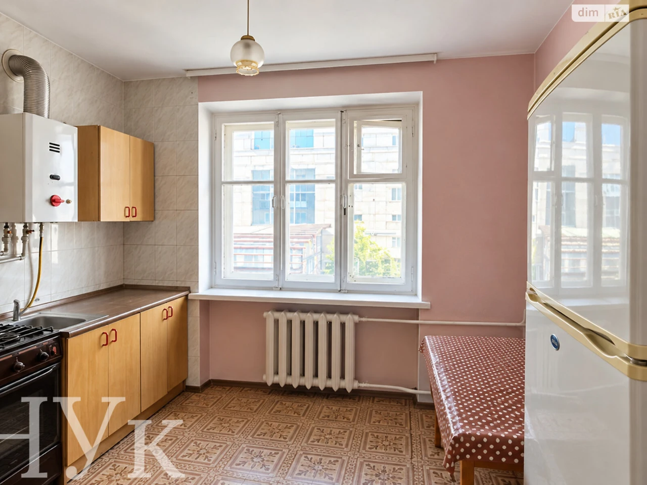 Продаж Квартира Центр
