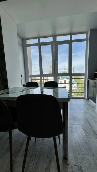 2-кімнатна квартира в новобудові
