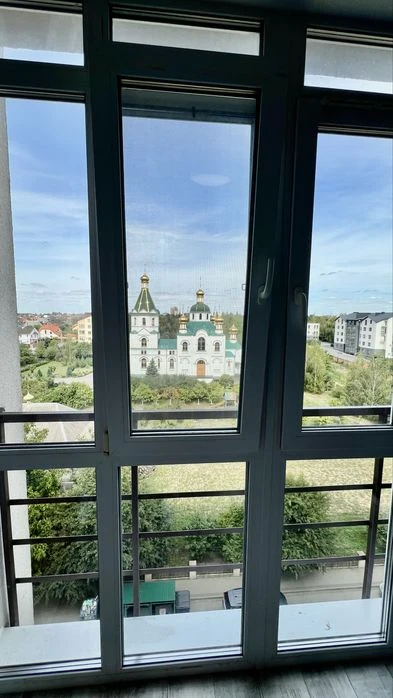 2-кімнатна квартира в новобудові