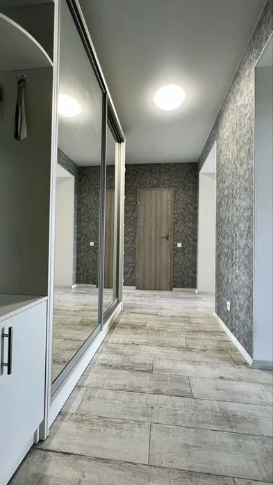 2-кімнатна квартира в новобудові