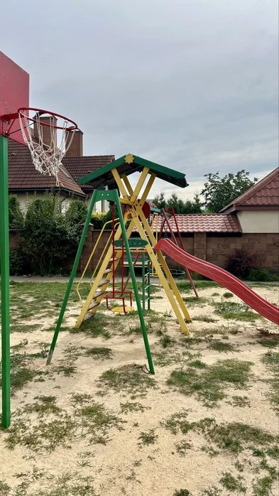 2-кімнатна квартира в новобудові