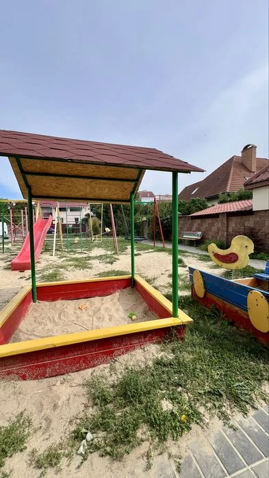 2-кімнатна квартира в новобудові