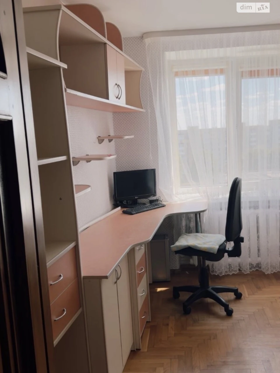 Довгострокова Оренда Квартира Центр