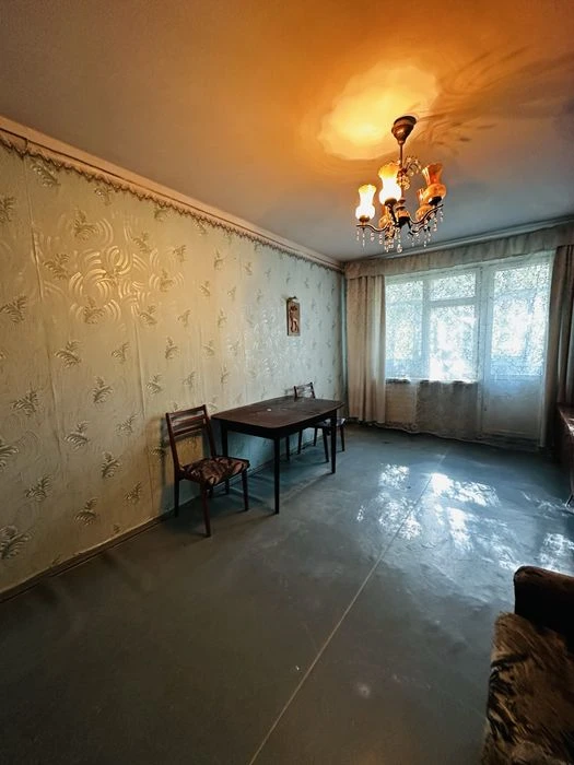 2 кім квартира 3/5 Соборності Доценка ЦНАП кімнати окремо
