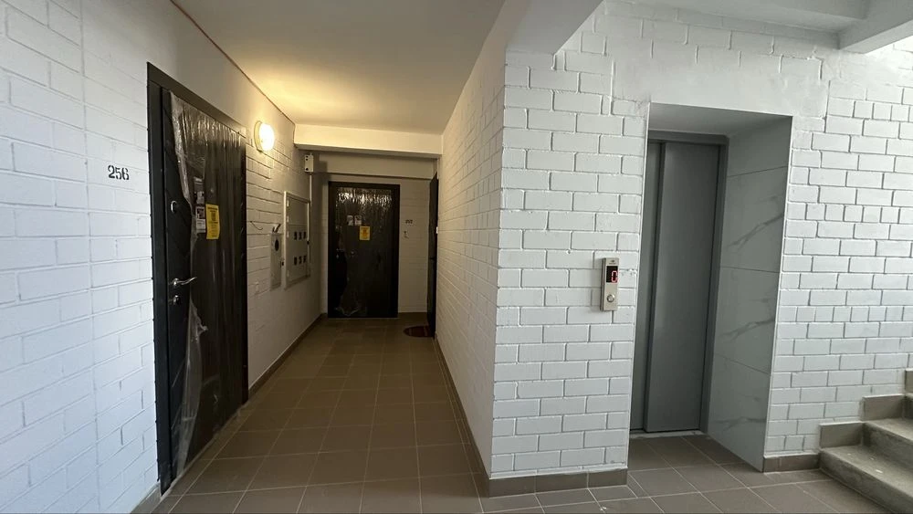 ПРОДАЖ: 1-кім квартира | 46 м2 | можна під держпрограми