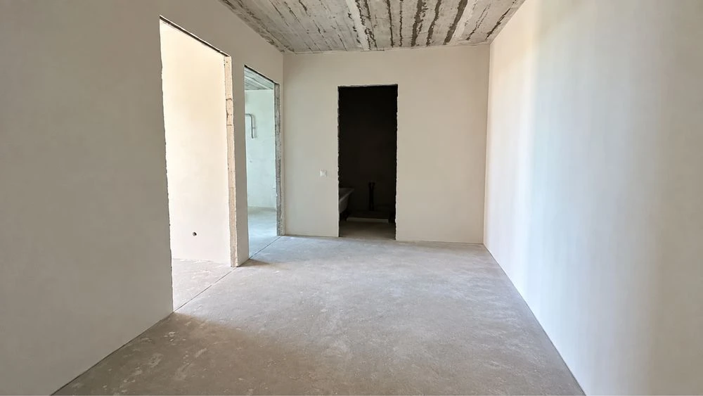 ПРОДАЖ: 1-кім квартира | 46 м2 | можна під держпрограми
