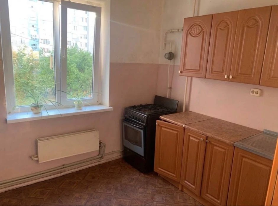 Продаж 3 кімн. квартири, 71,4 м2. Єськова 14, є Оселя