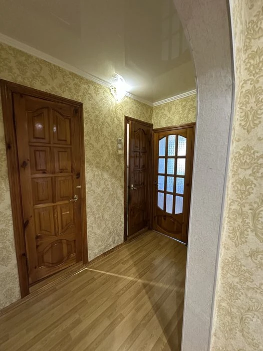 Продам 3х кім.кв. на Масанах