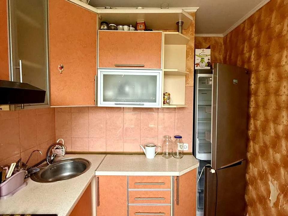 Квартира. Чернігів, Володимира Коваленка вул. (Генерала Пухо