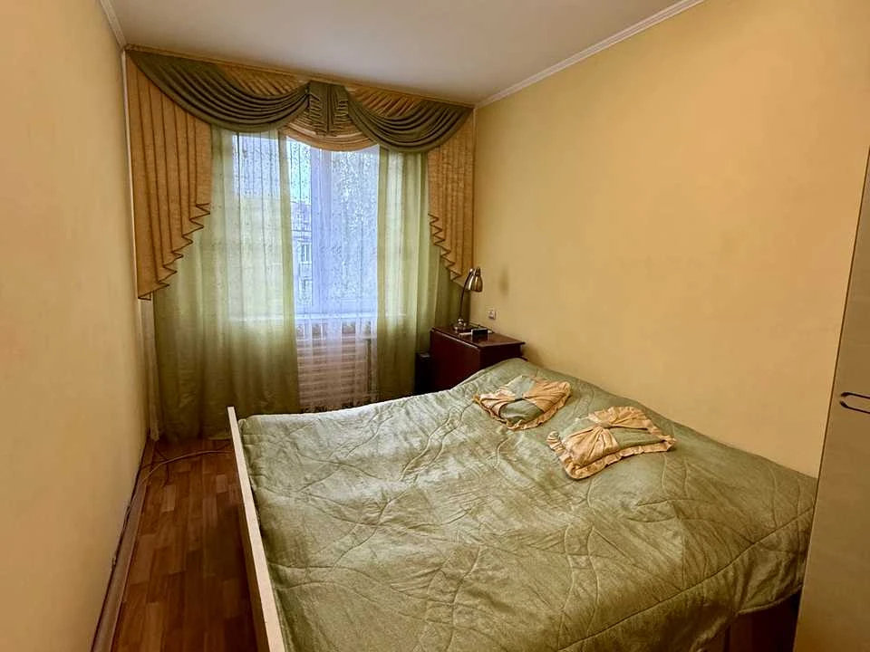 Квартира. Чернігів, Володимира Коваленка вул. (Генерала Пухо