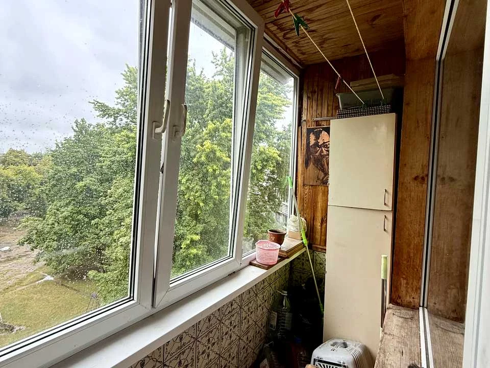 Квартира. Чернігів, Володимира Коваленка вул. (Генерала Пухо