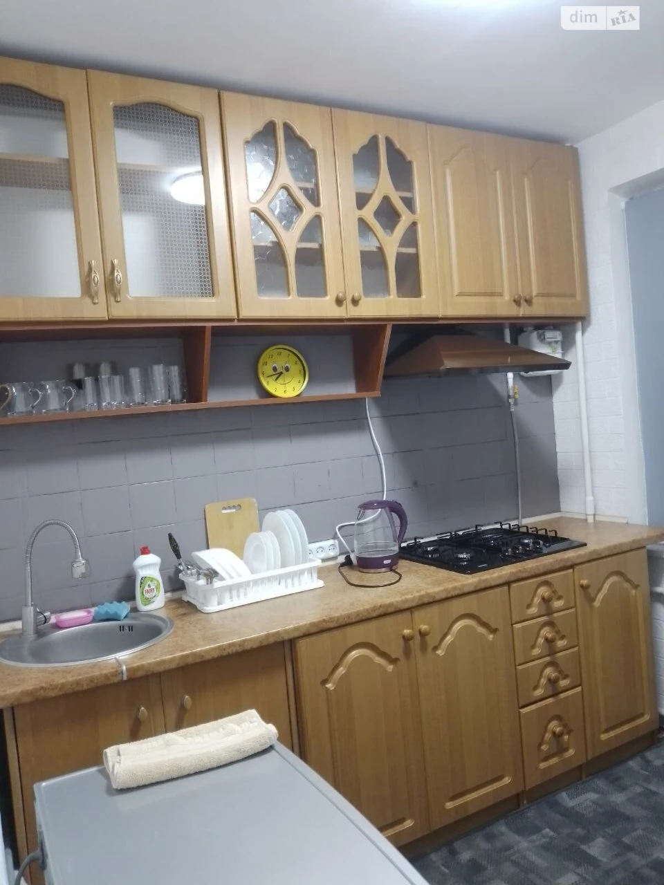 Продаж Квартира Новозаводський