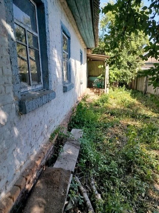 Продаж будинку в с. Михайло-Коцюбинське — 112 м², 20 соток