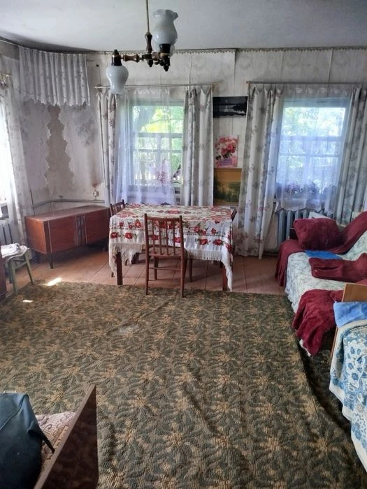Продаж будинку в с. Михайло-Коцюбинське — 112 м², 20 соток