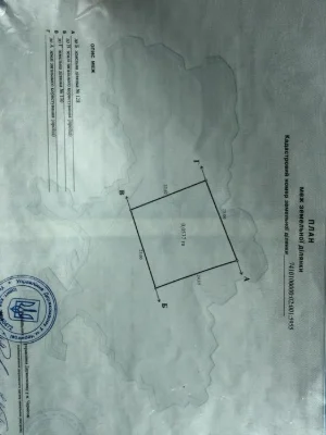 Дача за стадионом фк «Чернигов»