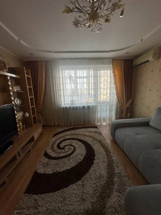 Продам свою квартиру