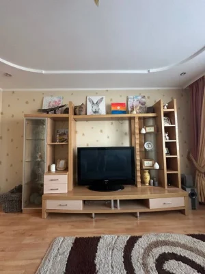 Продам свою квартиру