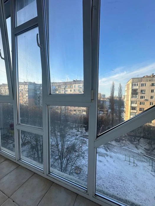 Продам свою квартиру