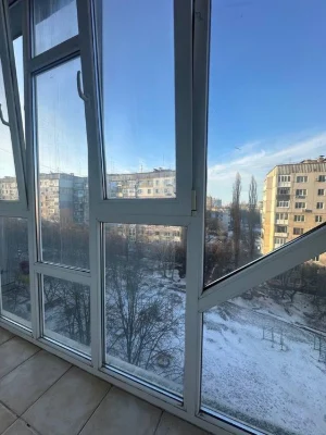 Продам свою квартиру