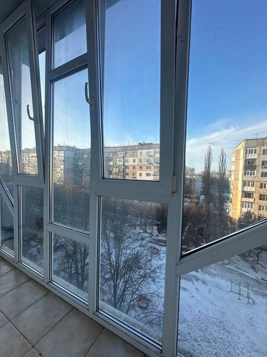 Продам свою квартиру