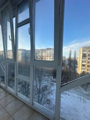 Продам свою квартиру