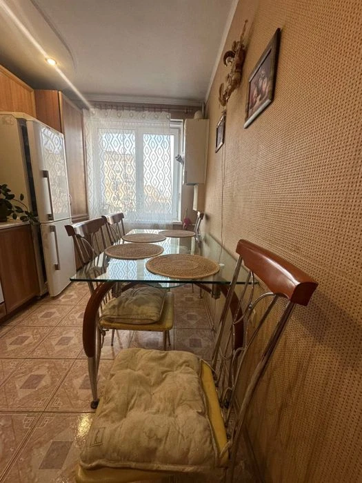 Продам свою квартиру