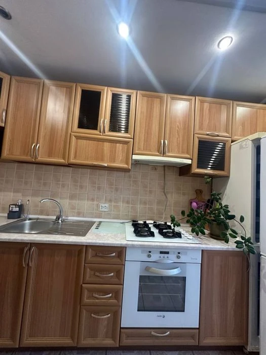 Продам свою квартиру