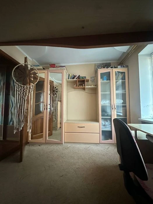 Продам свою квартиру