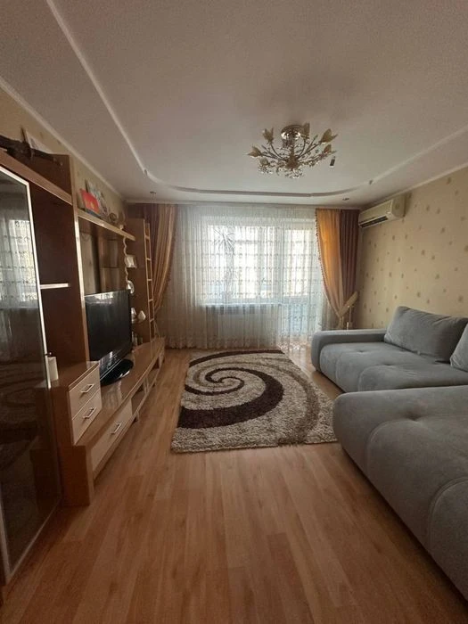 Продам свою квартиру