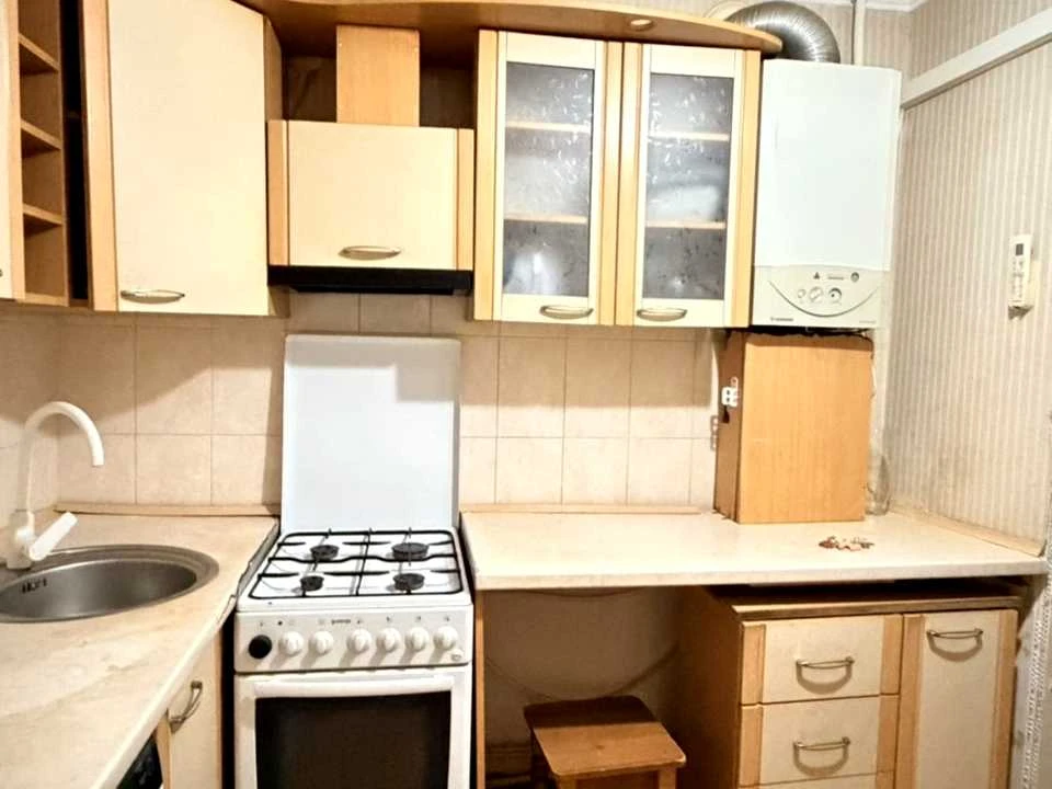 Квартира. Кропивницький, Героїв України вул. (Героїв Сталінг
