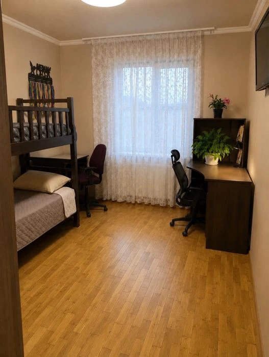 Продається квартира