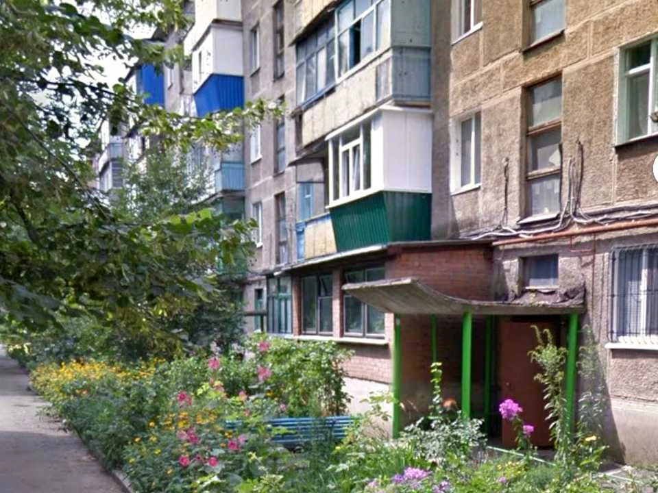 Квартира. Полтава, Кучеренка вул.
