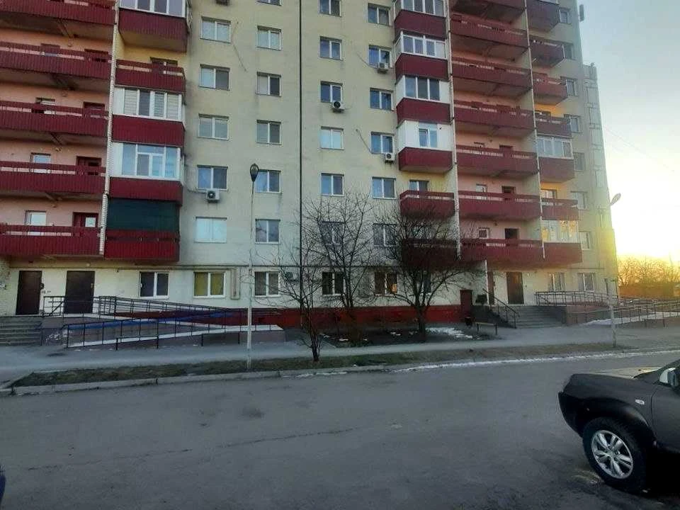 Apartment. Dnipro, Blizhnia St.