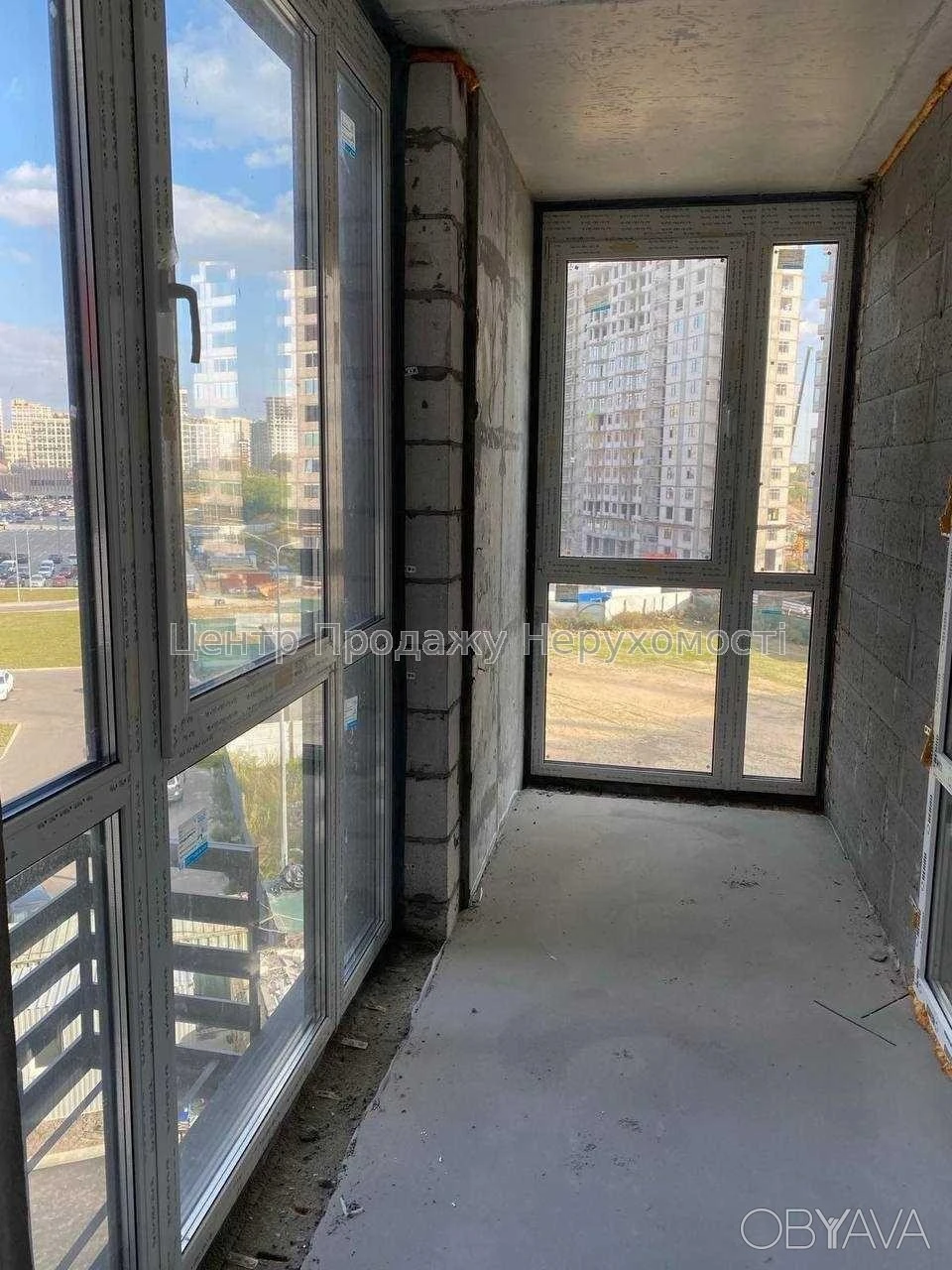 2-комнатная квартира, 66.4 м.кв.