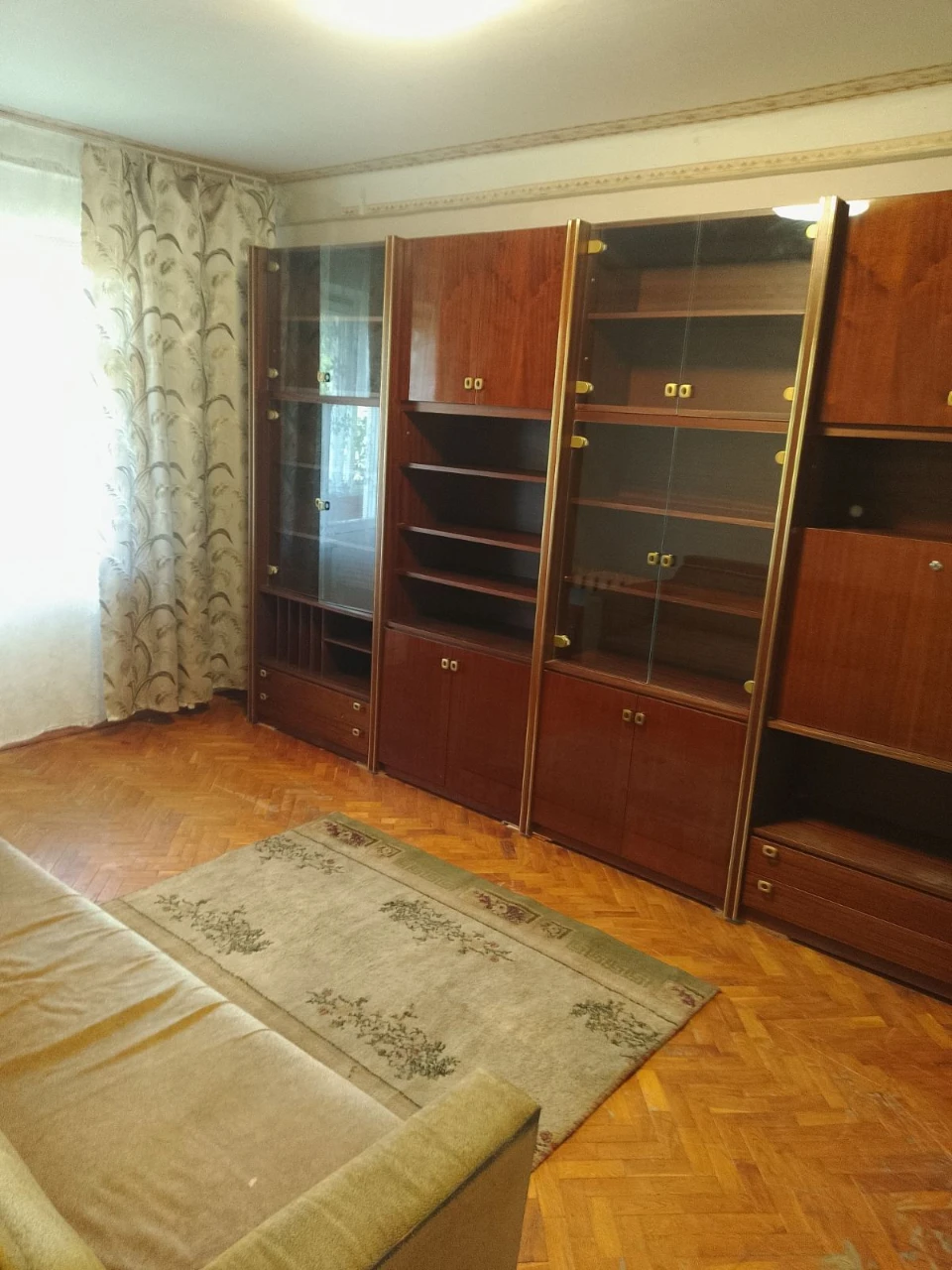 Аренда 2-комнатной квартиры 50 м², Маршала Рокоссовского про