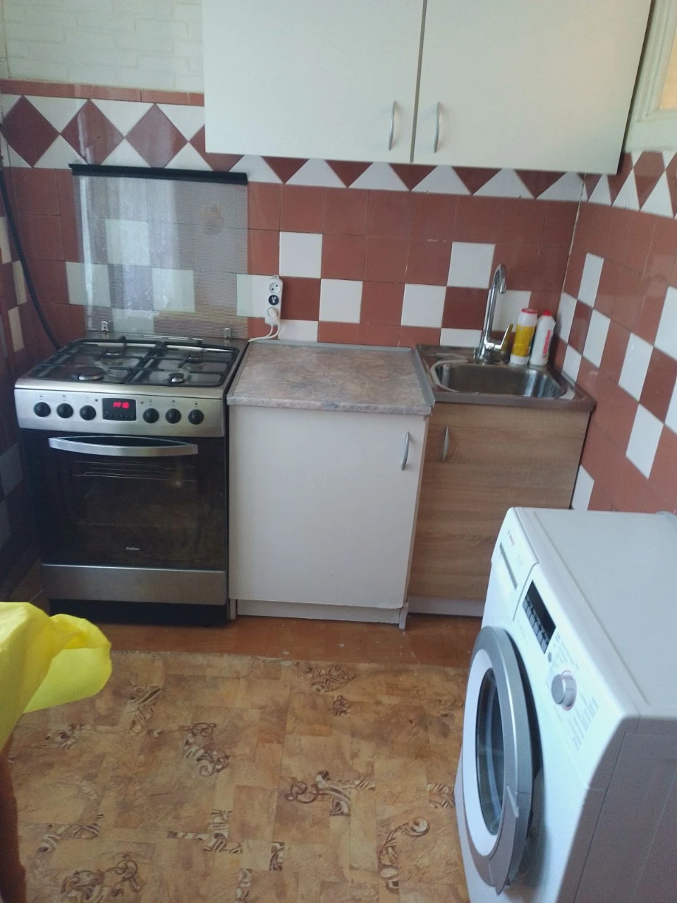 Аренда 2-комнатной квартиры 50 м², Маршала Рокоссовского про