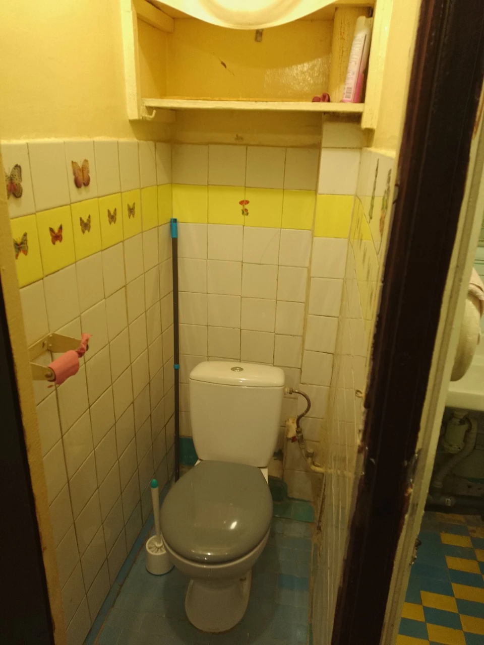 Аренда 2-комнатной квартиры 50 м², Маршала Рокоссовского про