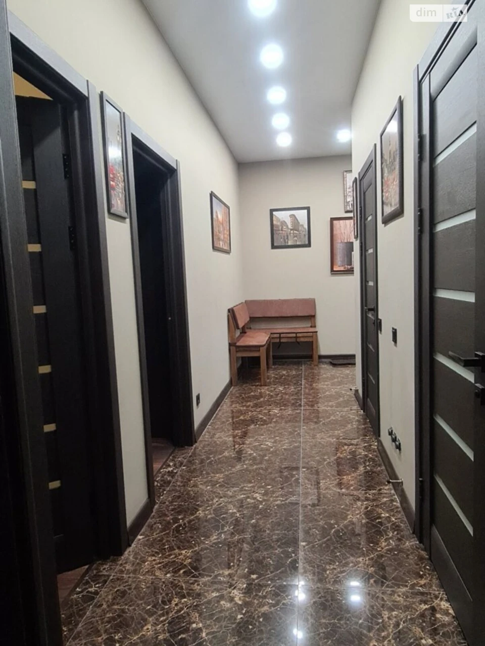 Довгострокова Оренда Квартира Лівобережний Масив