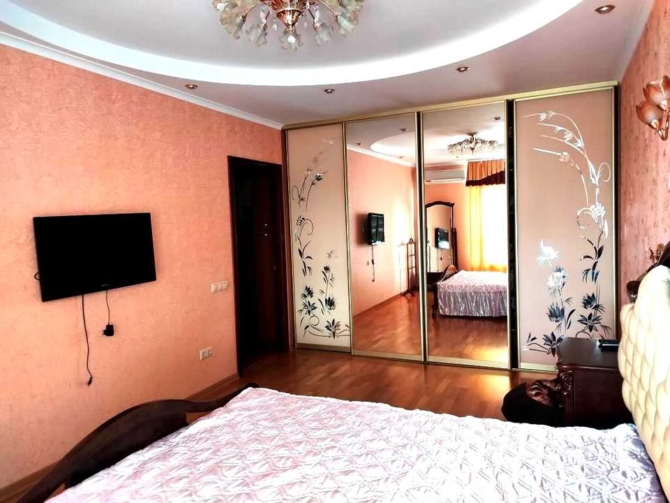 Квартира. Київ, Валерія Лобановського просп. (Червонозоряний